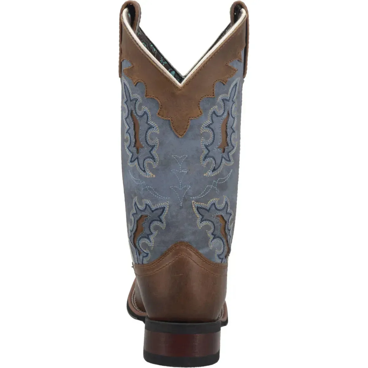 Laredo Isla - Women's Leather Cowgirl Boot