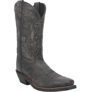 Laredo Jessco - Men's Leather Cowboy Work Boot