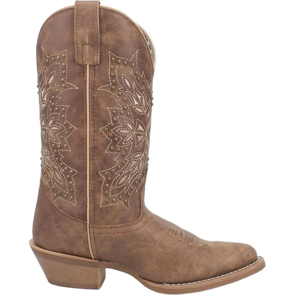 Laredo Journee - Women's Leather Cowgirl Boot