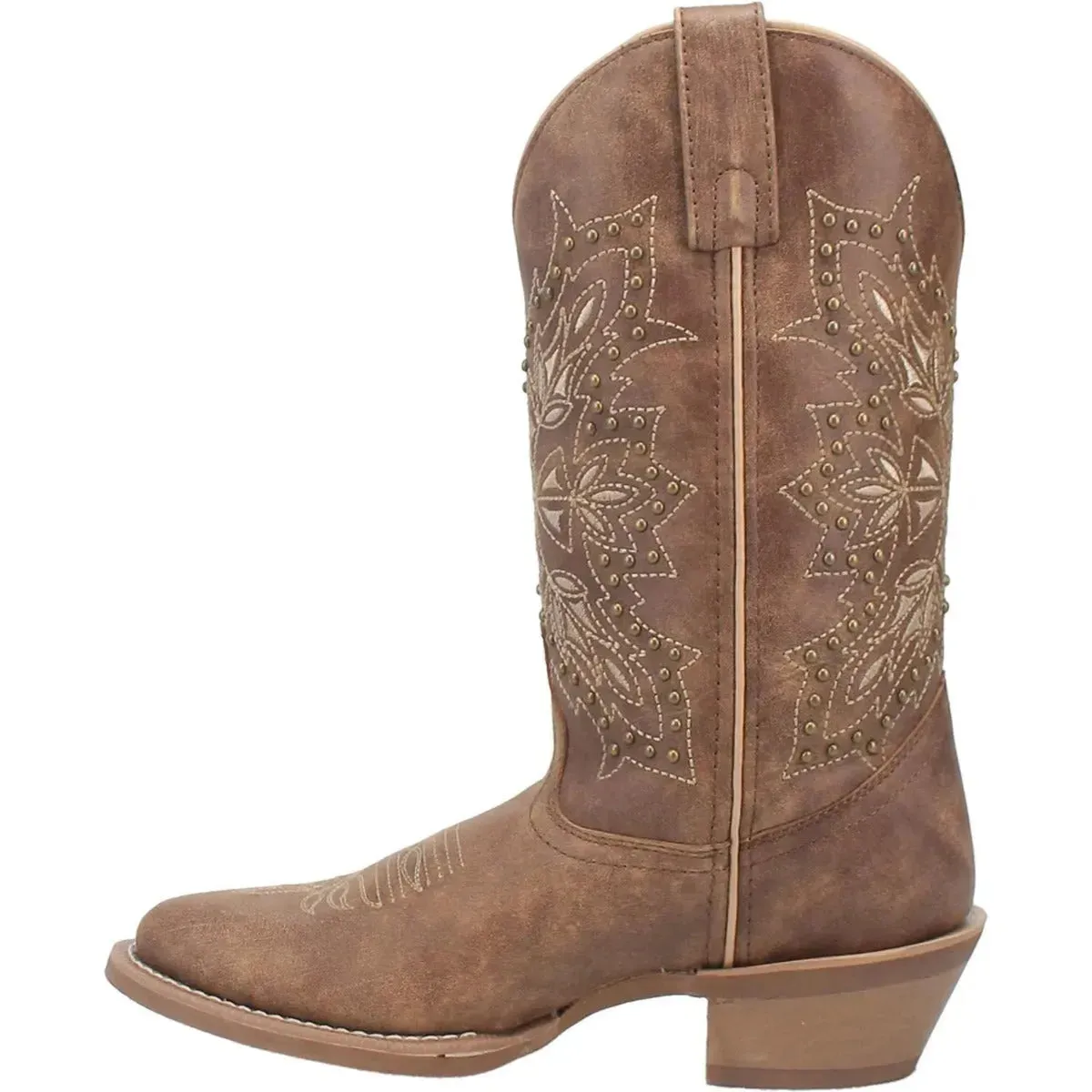 Laredo Journee - Women's Leather Cowgirl Boot