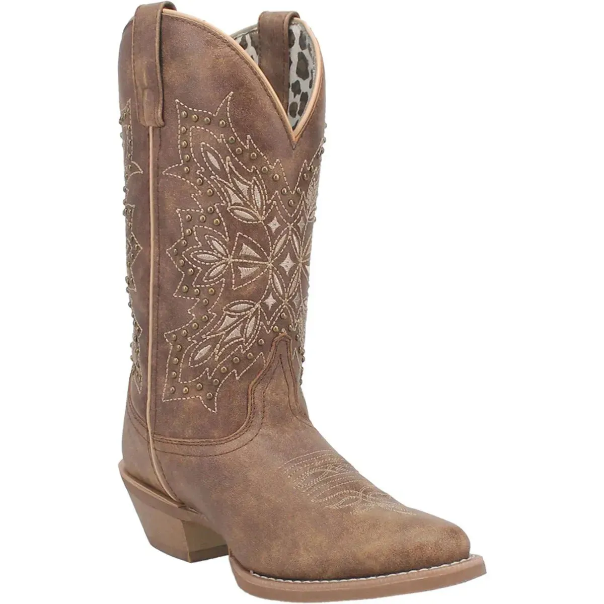 Laredo Journee - Women's Leather Cowgirl Boot