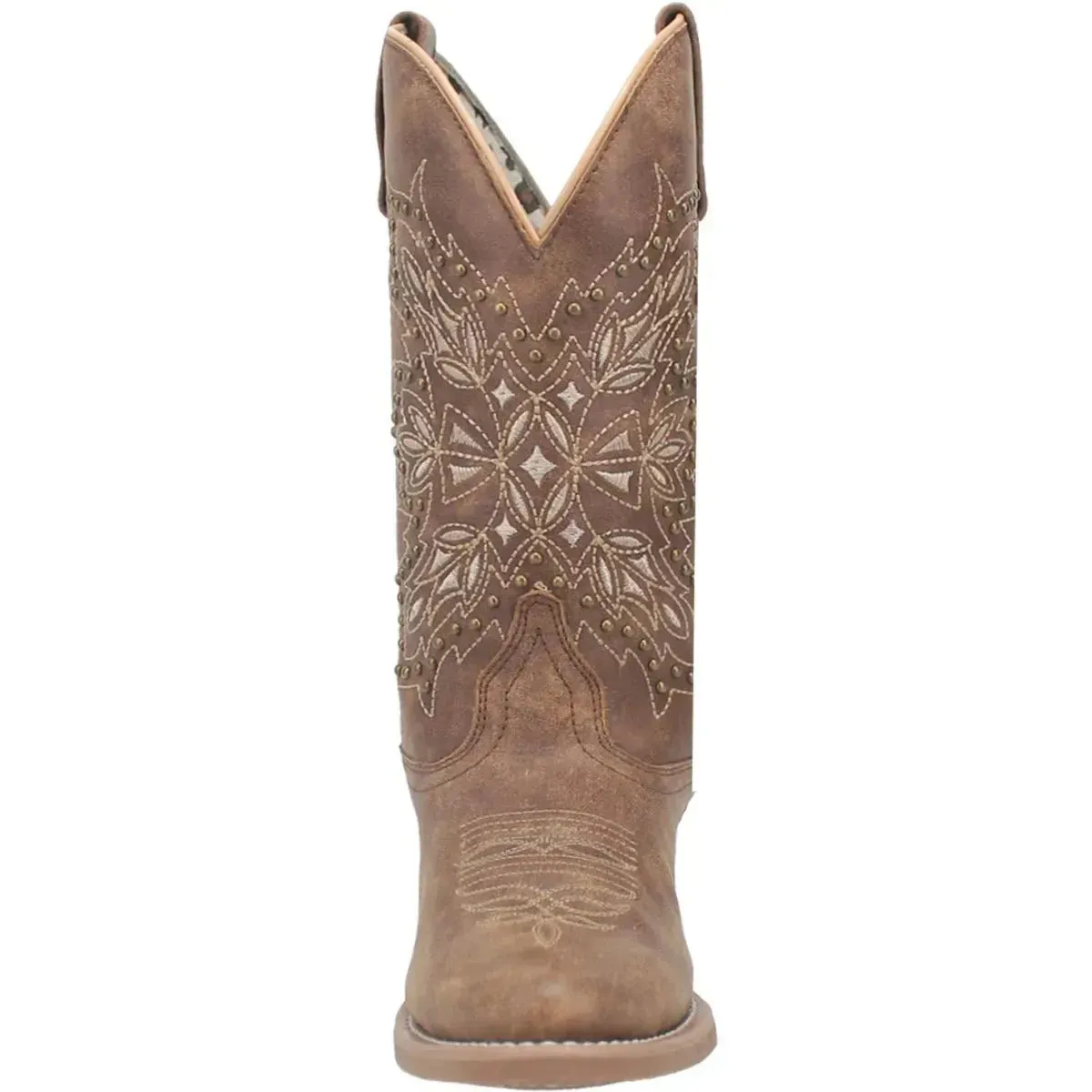 Laredo Journee - Women's Leather Cowgirl Boot