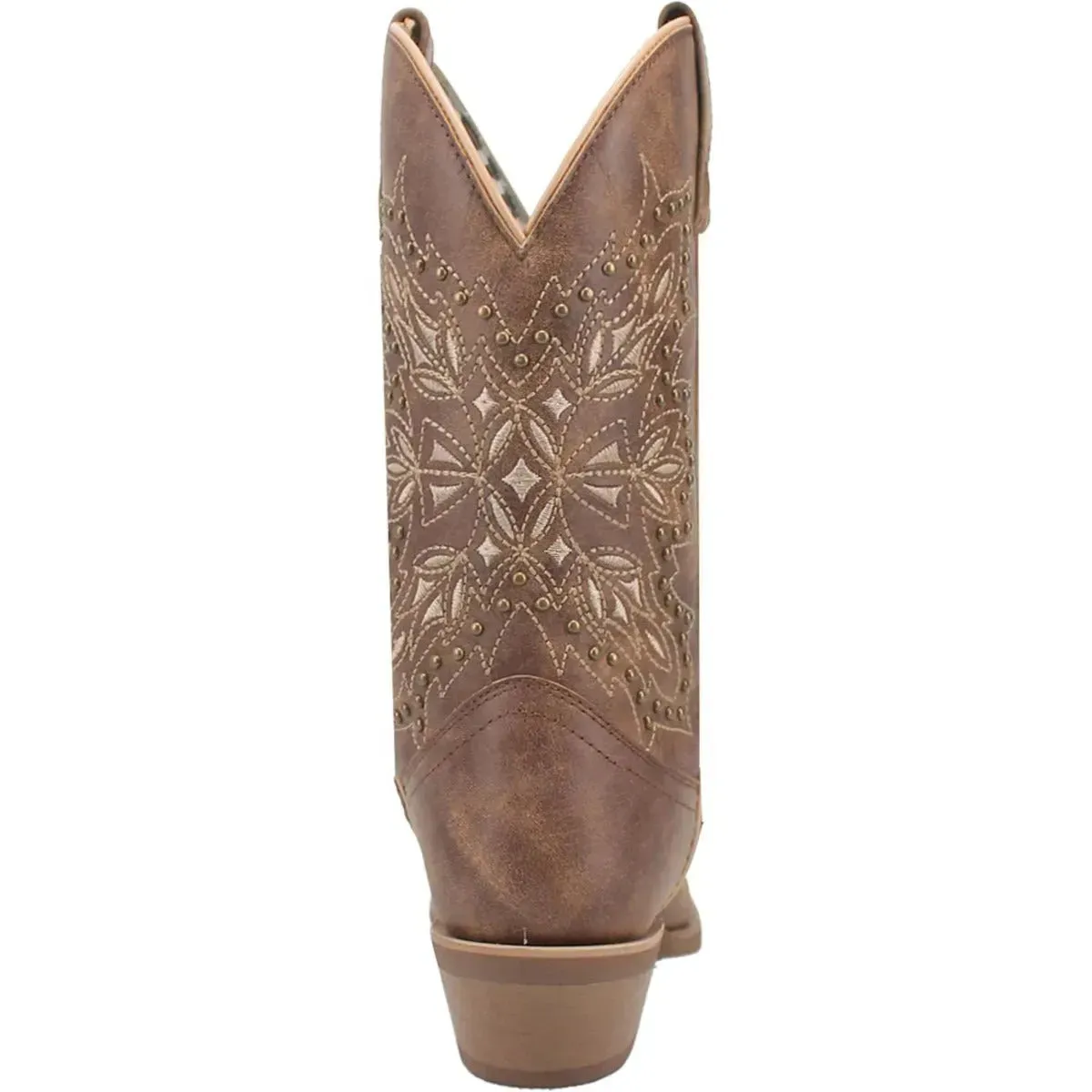 Laredo Journee - Women's Leather Cowgirl Boot