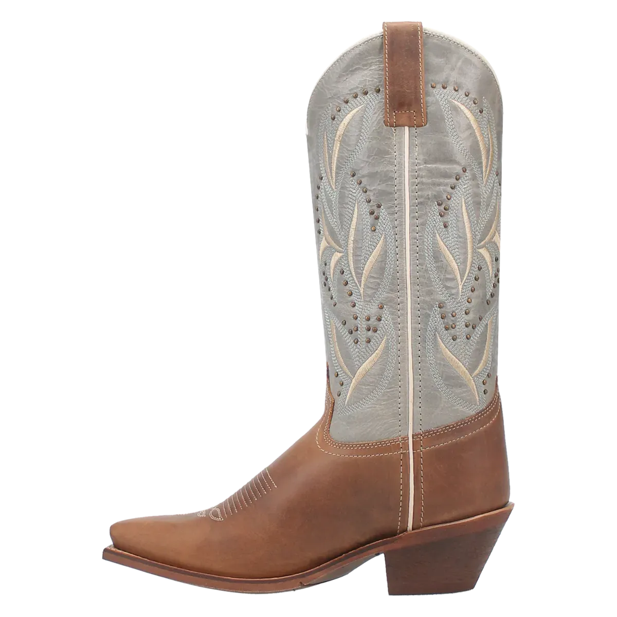 Laredo Larissa - Women's Leather Cowgirl Boot