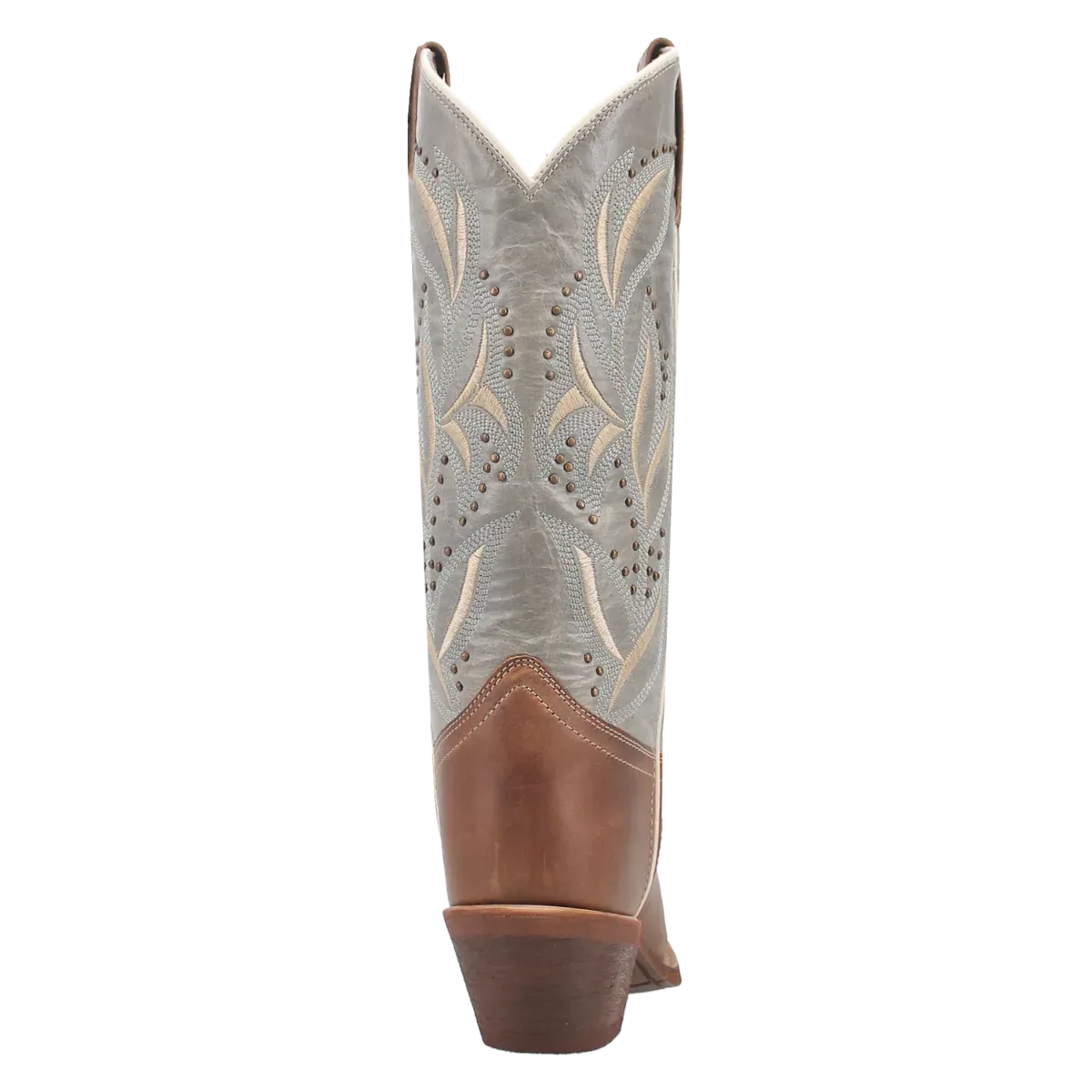 Laredo Larissa - Women's Leather Cowgirl Boot