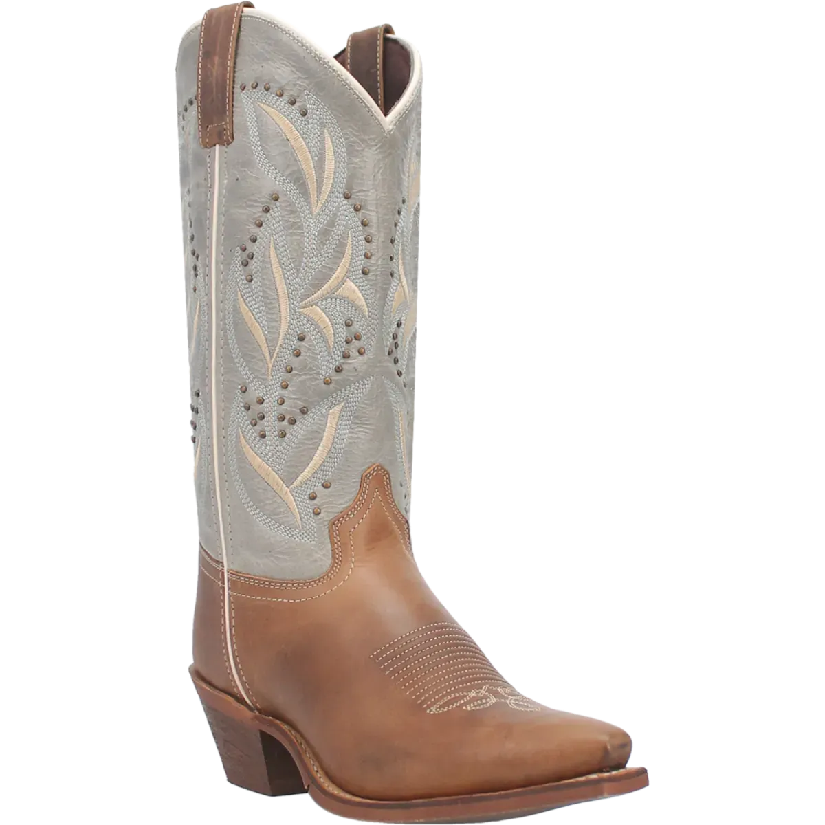 Laredo Larissa - Women's Leather Cowgirl Boot