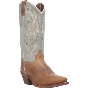 Laredo Larissa - Women's Leather Cowgirl Boot