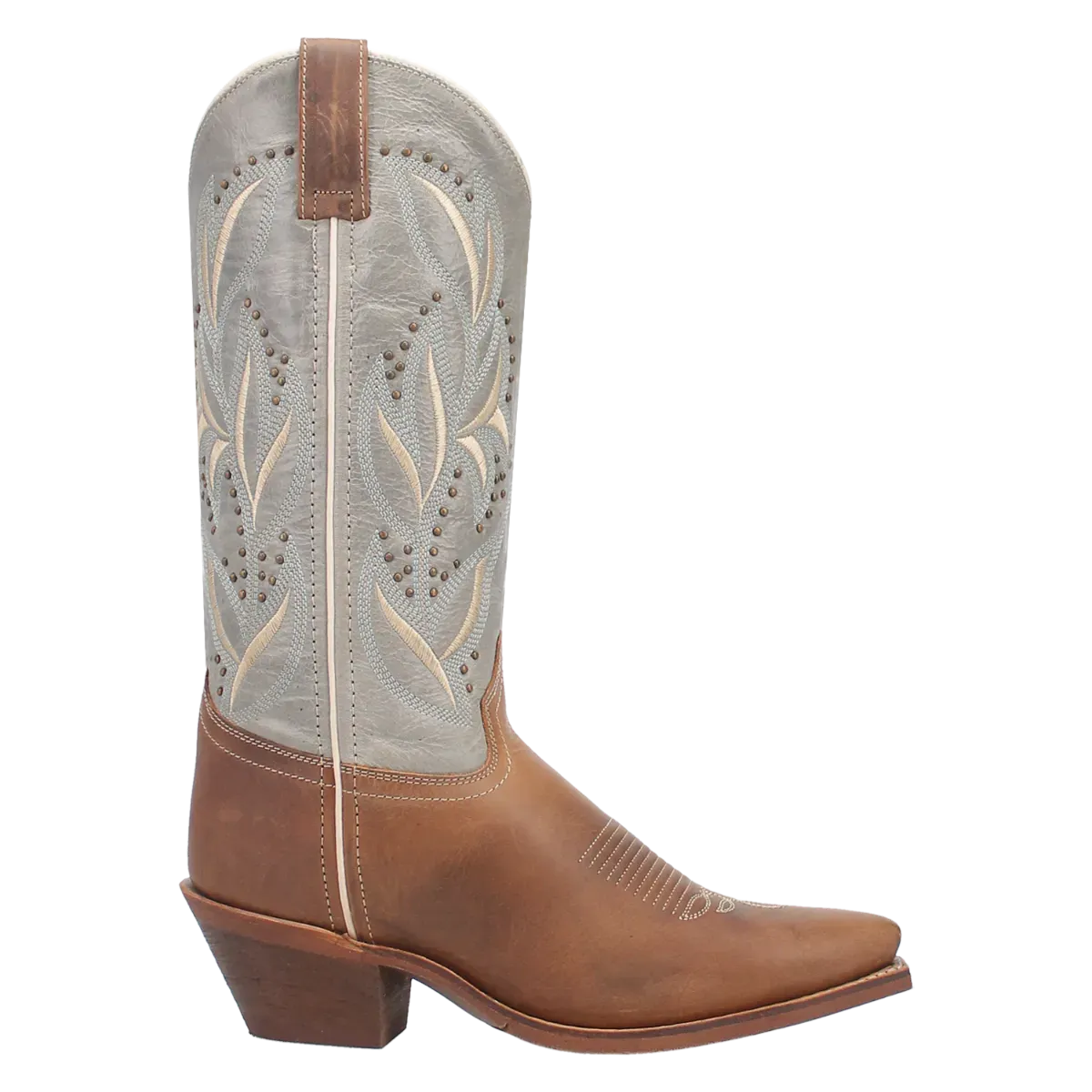 Laredo Larissa - Women's Leather Cowgirl Boot