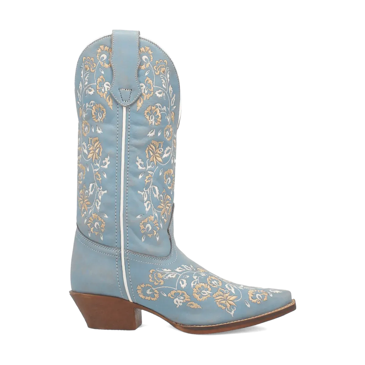 Laredo Linley - Women's Leather Cowgirl Boot