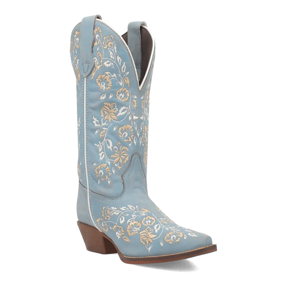 Laredo Linley - Women's Leather Cowgirl Boot