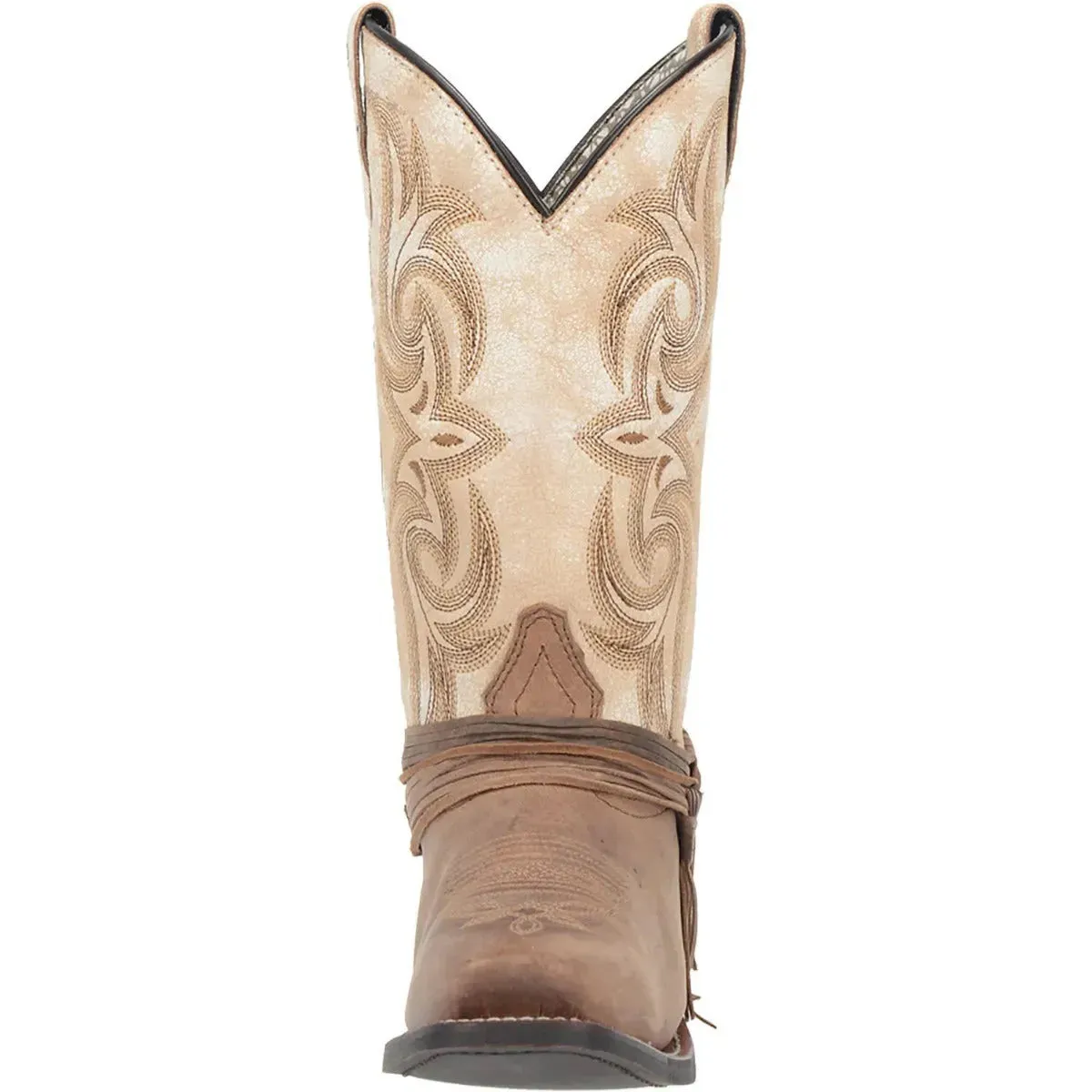 Laredo Myra - Women's Leather Cowgirl Boot