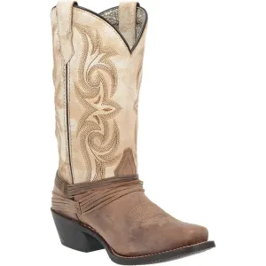 Laredo Myra - Women's Leather Cowgirl Boot