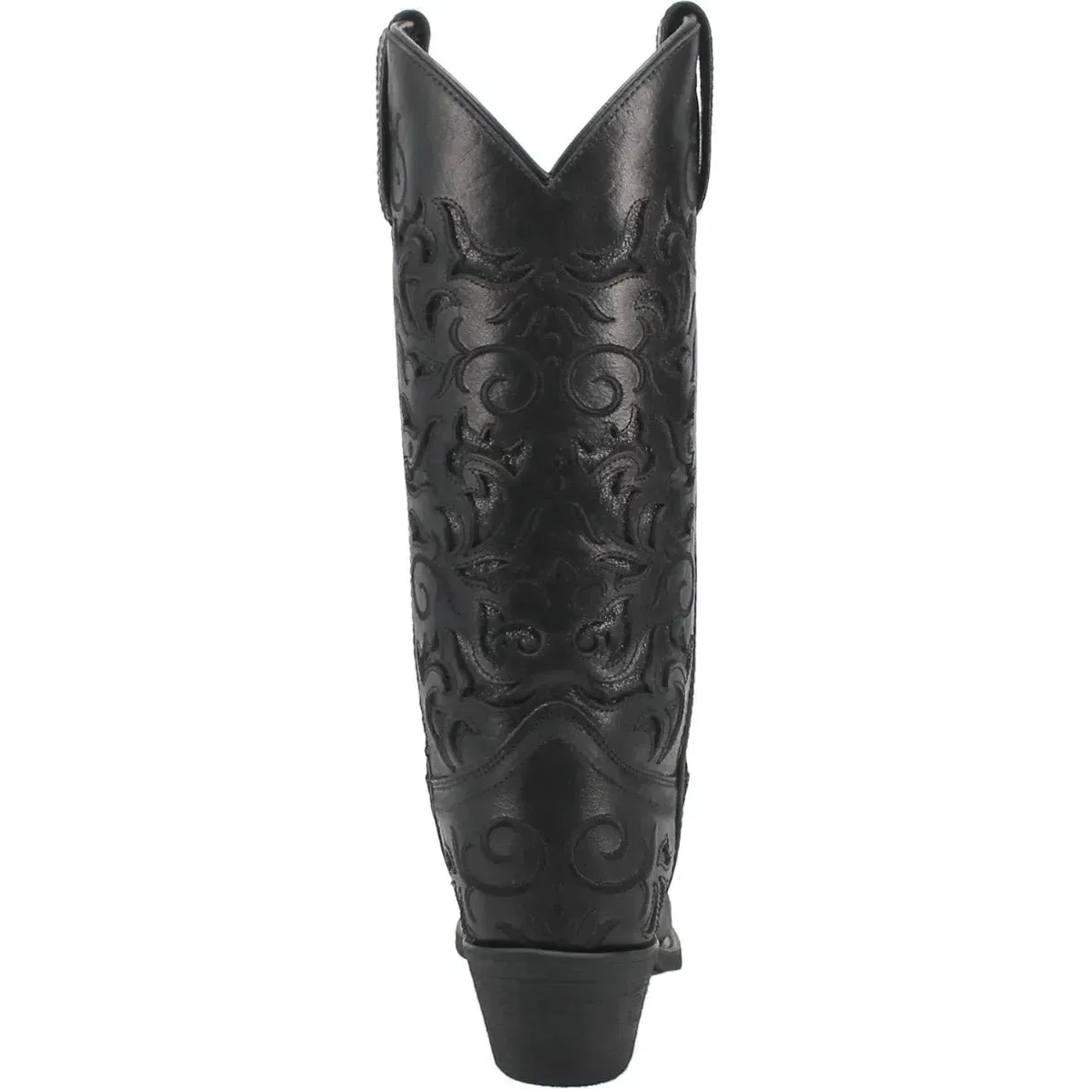 Laredo Night Sky - Women's Leather Cowgirl Boot