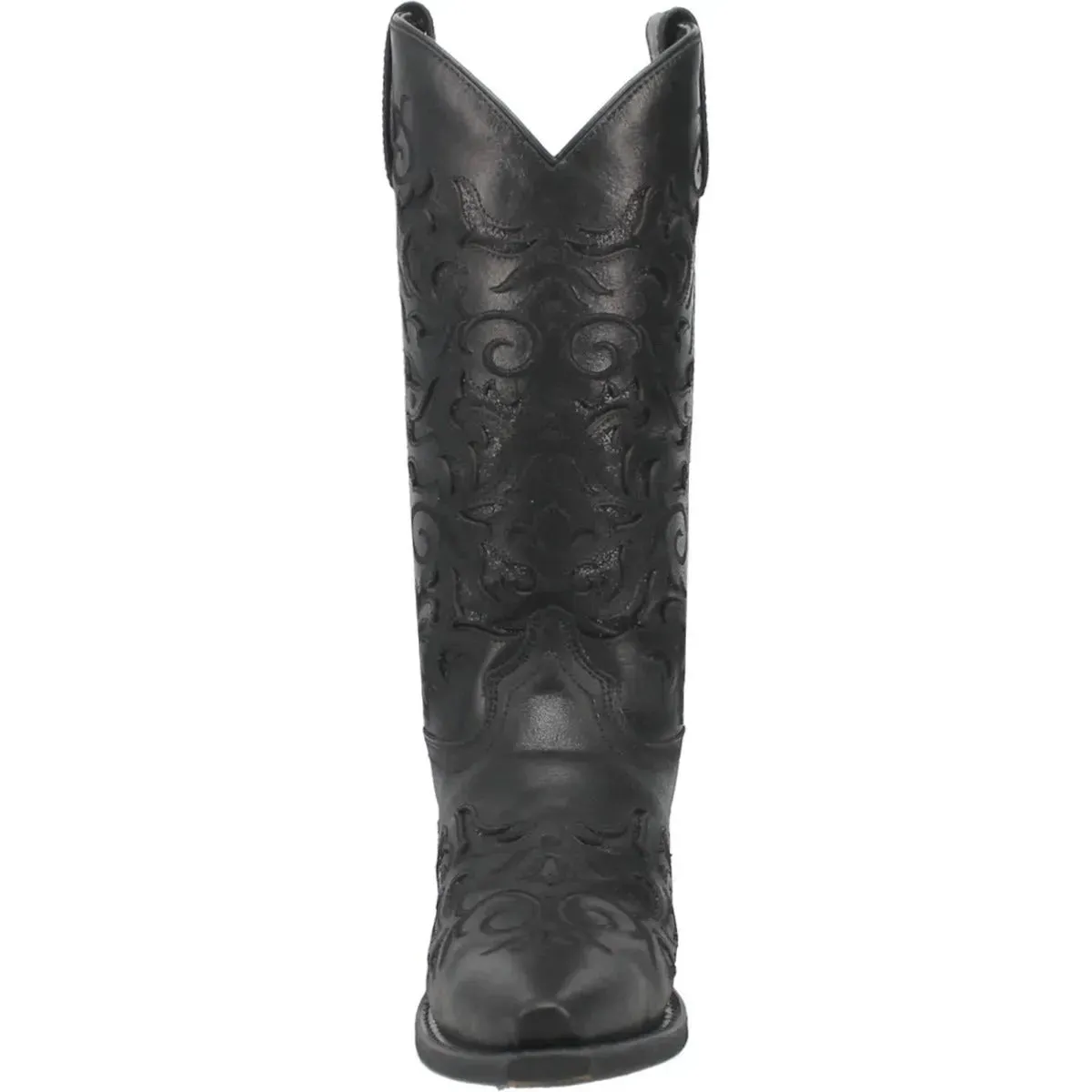 Laredo Night Sky - Women's Leather Cowgirl Boot