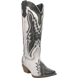 Laredo Shawnee - Women's Leather Cowgirl Boot