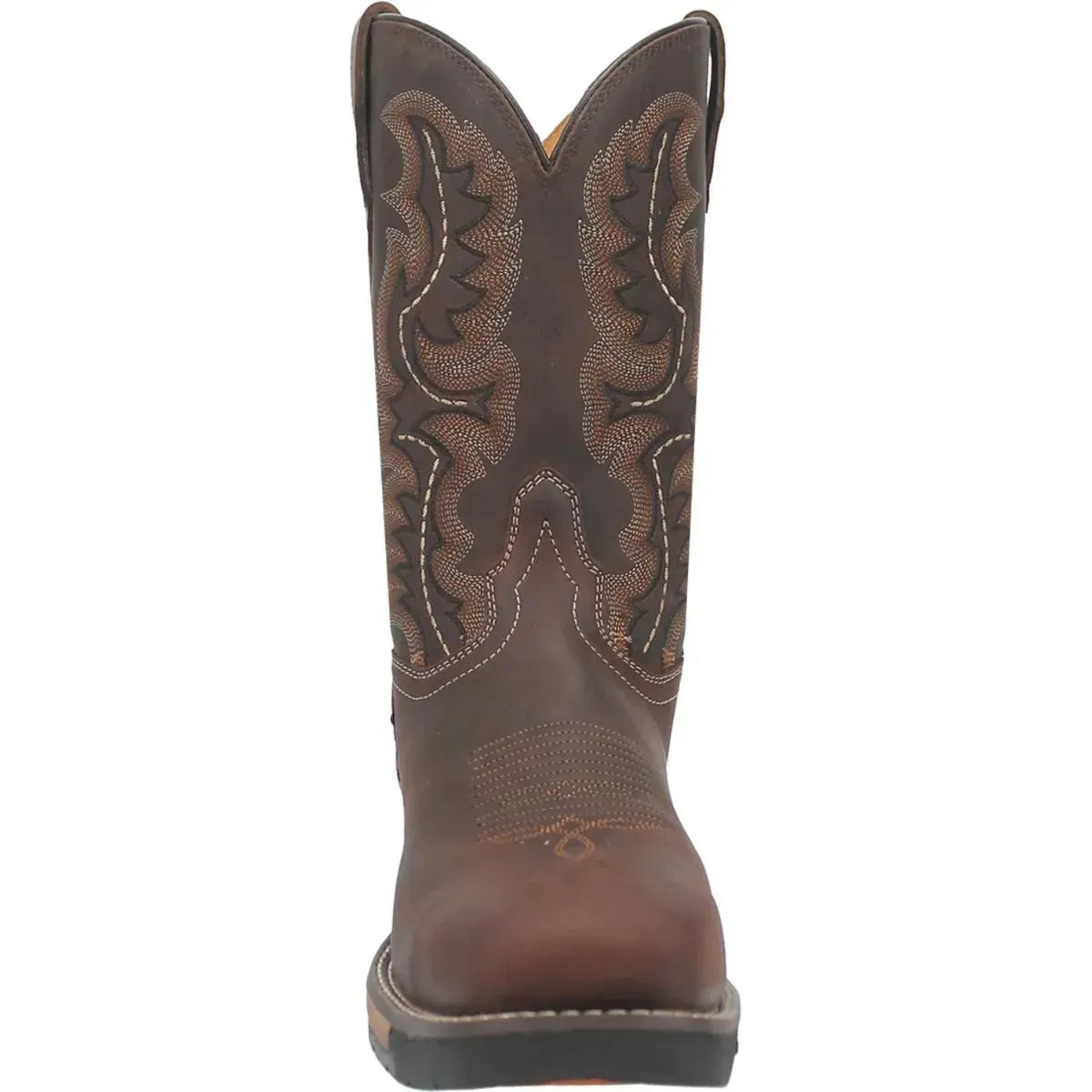 Laredo Stringfellow - Mens Leather Cowboy Boots