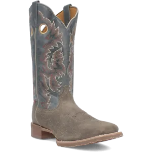 Laredo Summit - Men's Leather Cowboy Boots