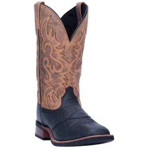 Laredo Topeka - Men's Leather Cowboy Boot