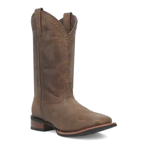 Laredo Wenda - Women's Leather Cowgirl Boot