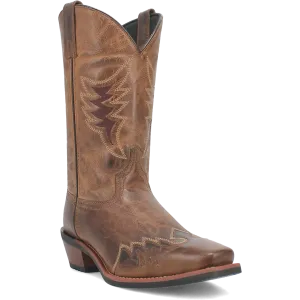 Laredo Williams - Men's Leather Cowboy Boots