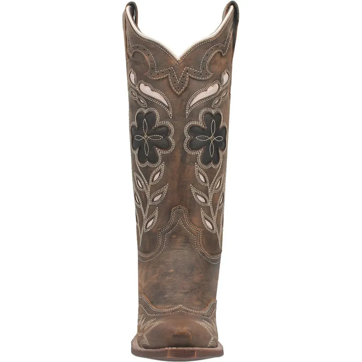 Laredo Zuri - Women's Leather Cowgirl Boot