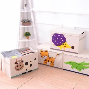 Large Animal Storage Baskets