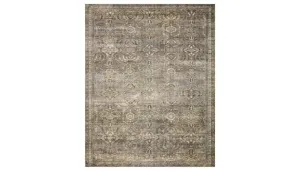 Large Area Traditional Rug