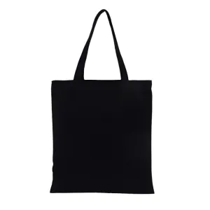 Large Capacity Canvas Shoulder Handbag