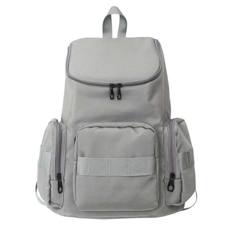 Large Capacity Casual Stylish Backpack For Teenagers