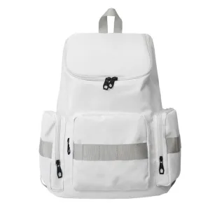 Large Capacity Casual Stylish Backpack For Teenagers