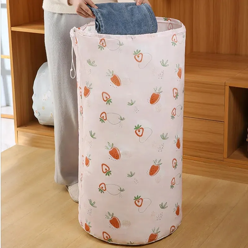 LARGE CAPACITY QUILT & CLOTHES STORAGE BAG