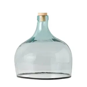 Large Demijohn Cloche