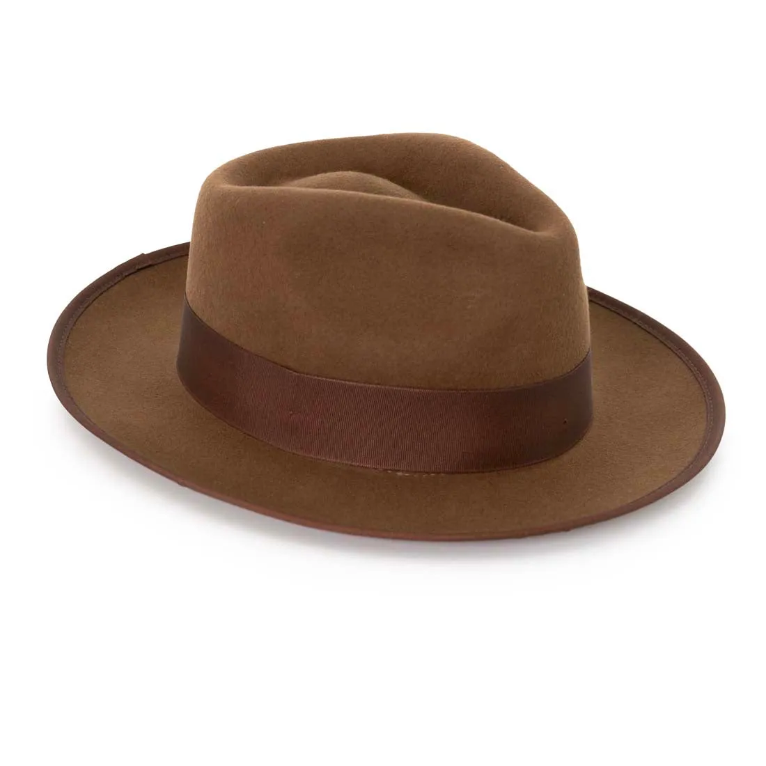 Large Jones Fedora