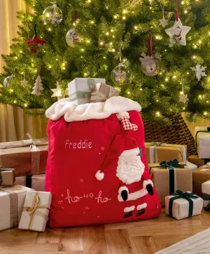 Large Santa Sack - 2024