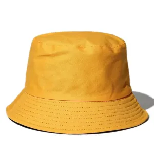 Large Size Blank Fisherman Hat