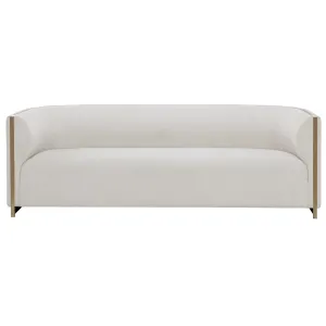 Larron Sofa, Rhea Light Barley