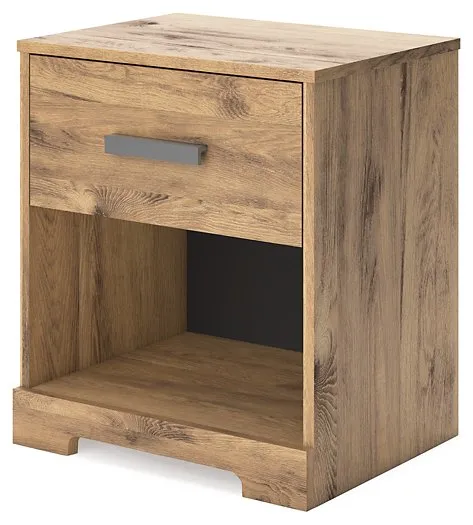 Larstin Nightstand