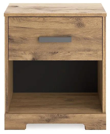 Larstin Nightstand