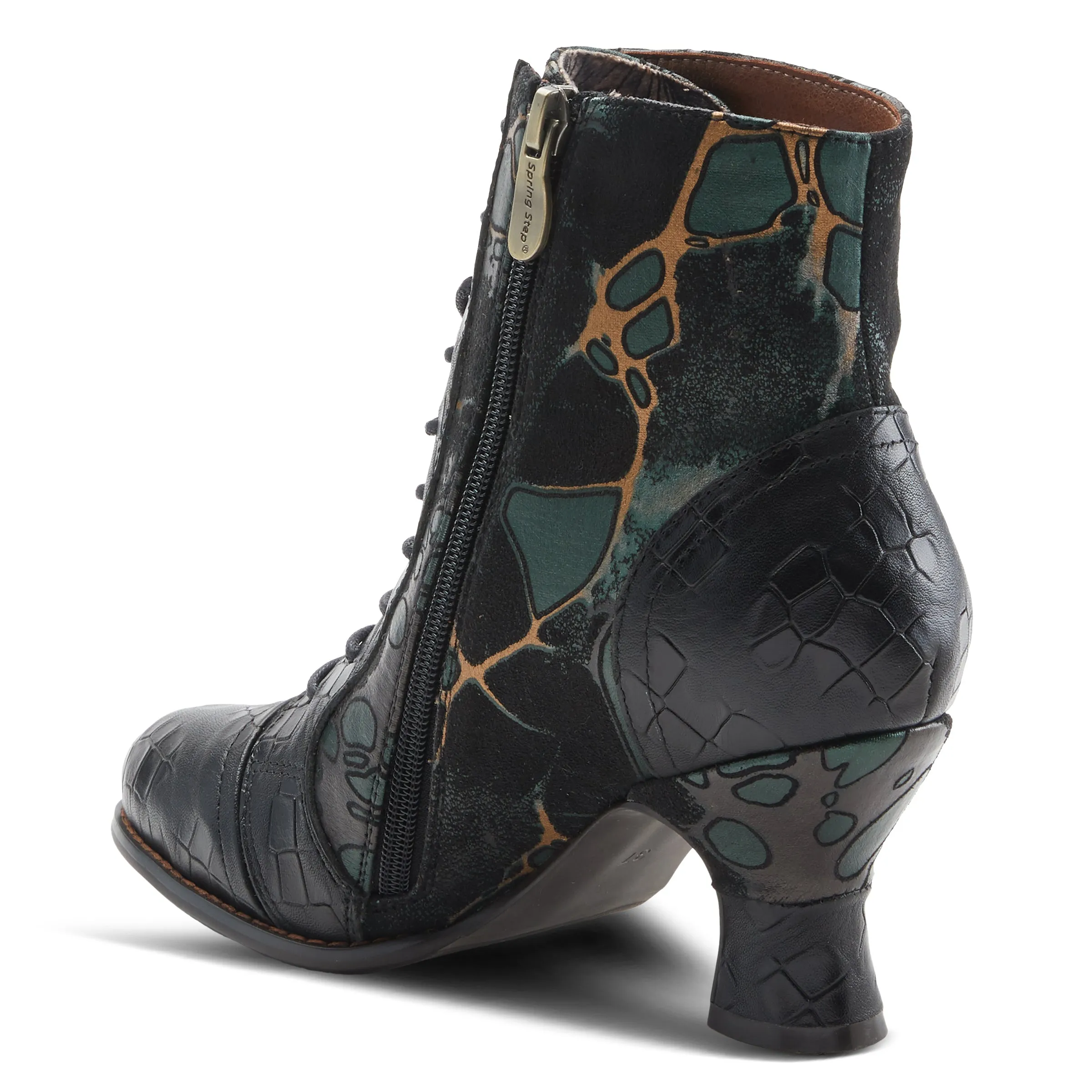 L'ARTISTE CONCERTO BOOTIES