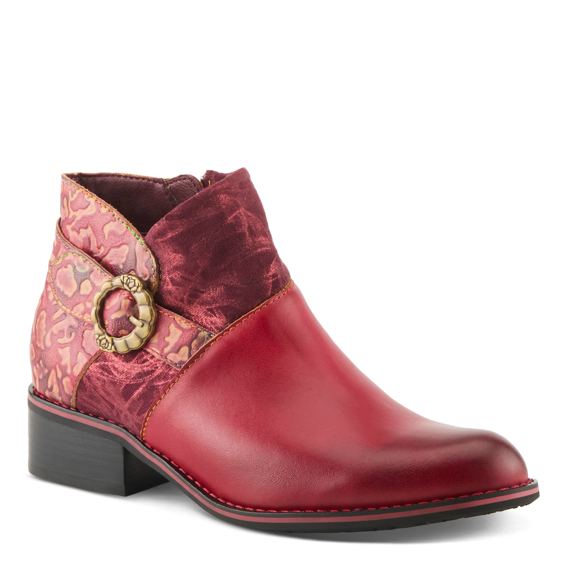 L'ARTISTE TIATIA BOOTS