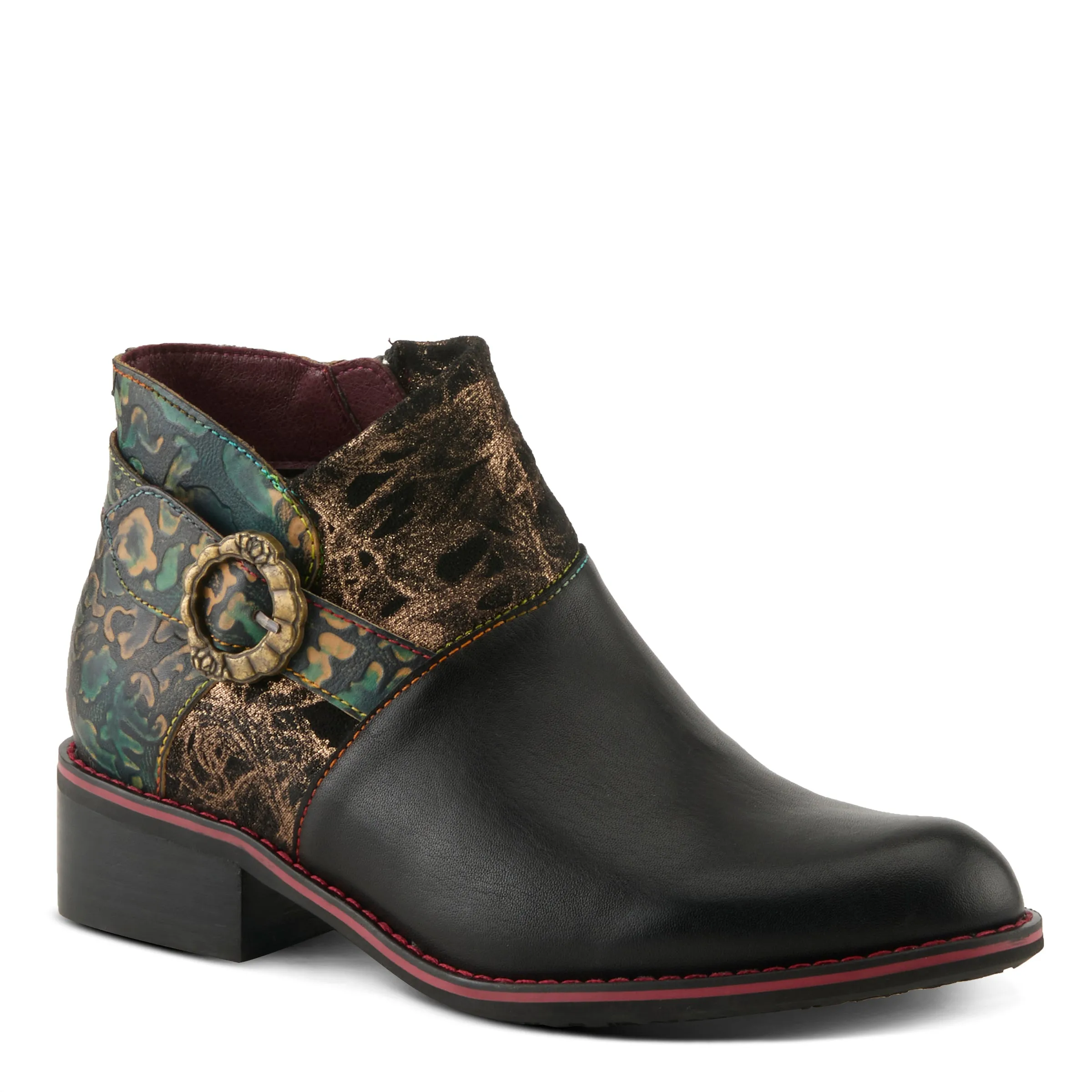 L'ARTISTE TIATIA BOOTS