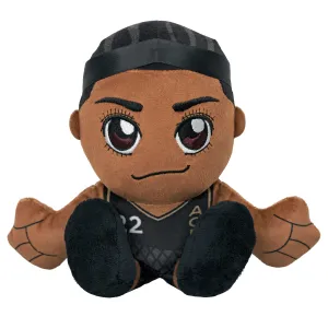 Las Vegas Aces A'ja Wilson 8" Kuricha Plush