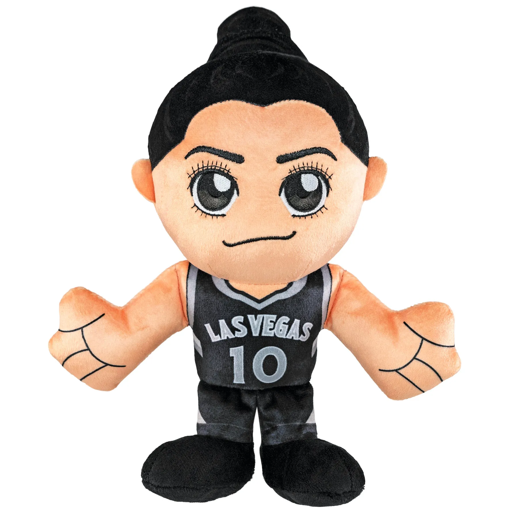 Las Vegas Aces Kelsey Plum 8" Kuricha Plush