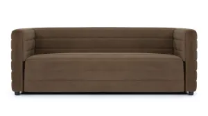 Lasalle - Lasalle Sofa, Coco Velvet