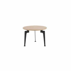 LASER Round Medium Coffee Table Ø 45