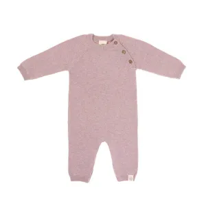 Lassig Overalls - Garden Explorer - Light Pink