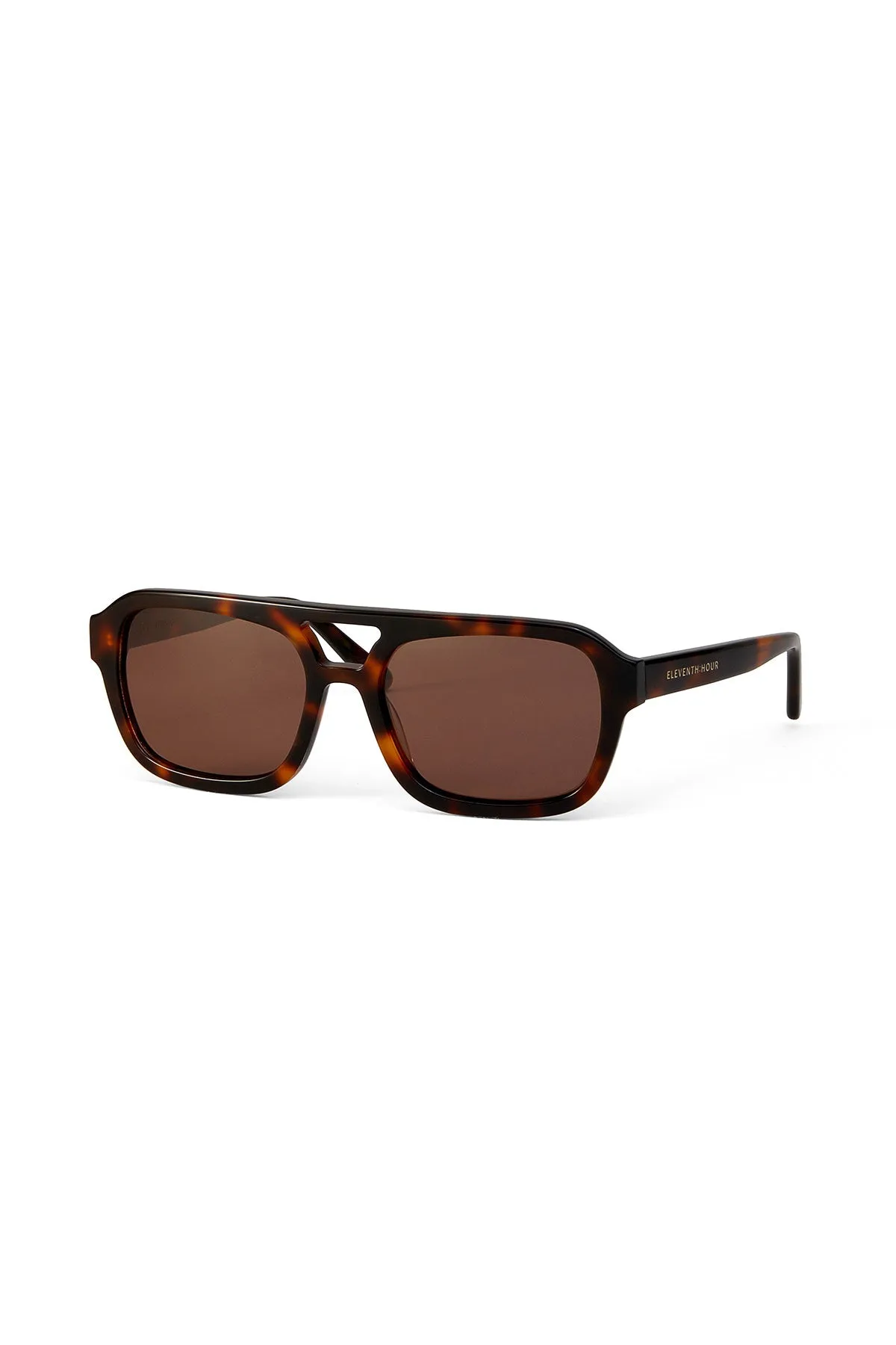 LATE CHECKOUT SUNGLASSES BY ELEVENTH HOUR