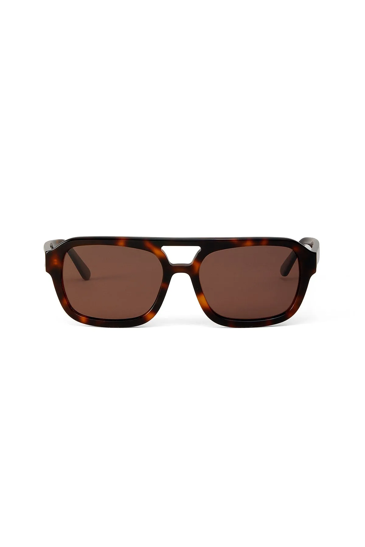 LATE CHECKOUT SUNGLASSES BY ELEVENTH HOUR