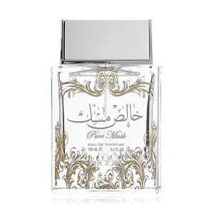 Lattafa - Pure Musk Eau De Parfum