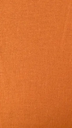 LAUNDERED LINEN VISCOSE NON-STRETCHED WOVEN<br><h6>18-ORANGE<br>150-LAUNLINEN**</h6>